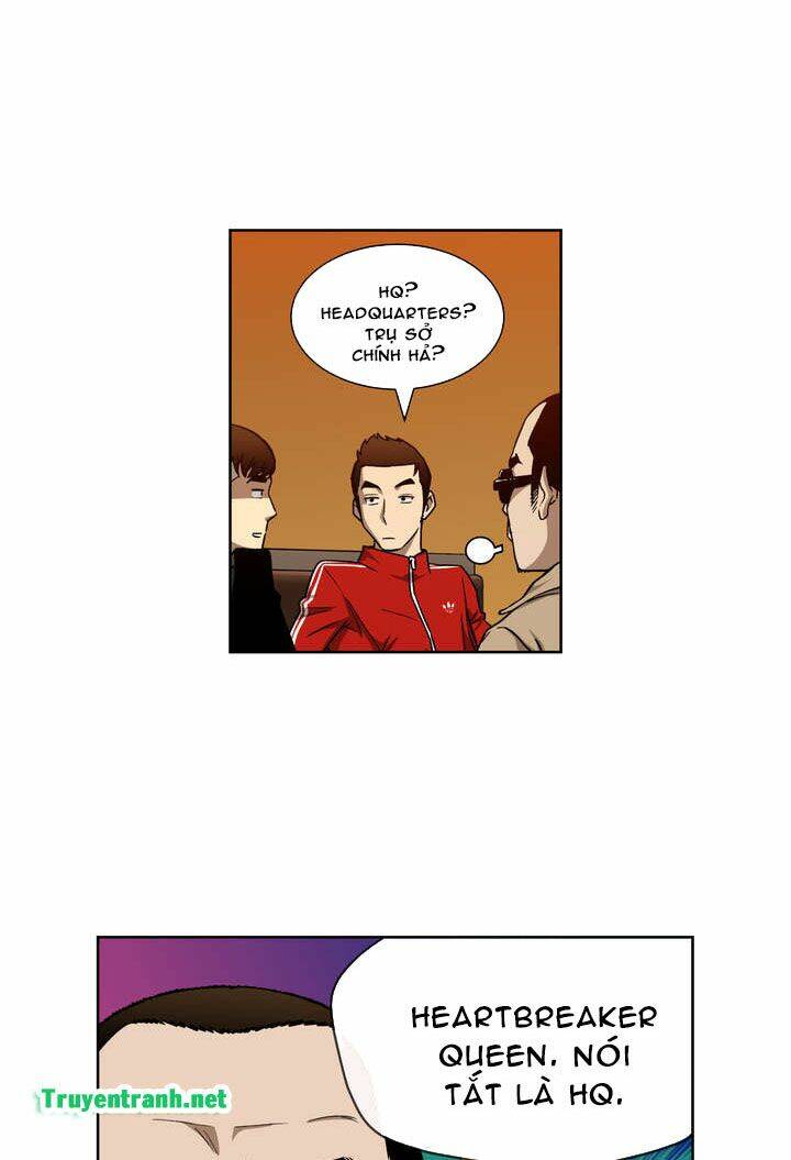 thần bài siêu năng chapter 16 19