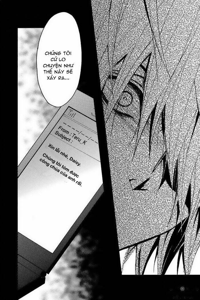 điện kích daisy chapter 69 35