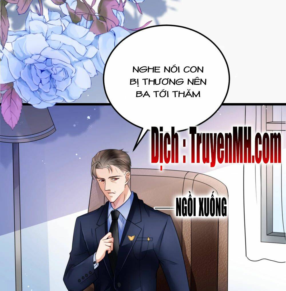 cường thế tù ái - địch thiếu đừng xằng bậy chapter 63 20