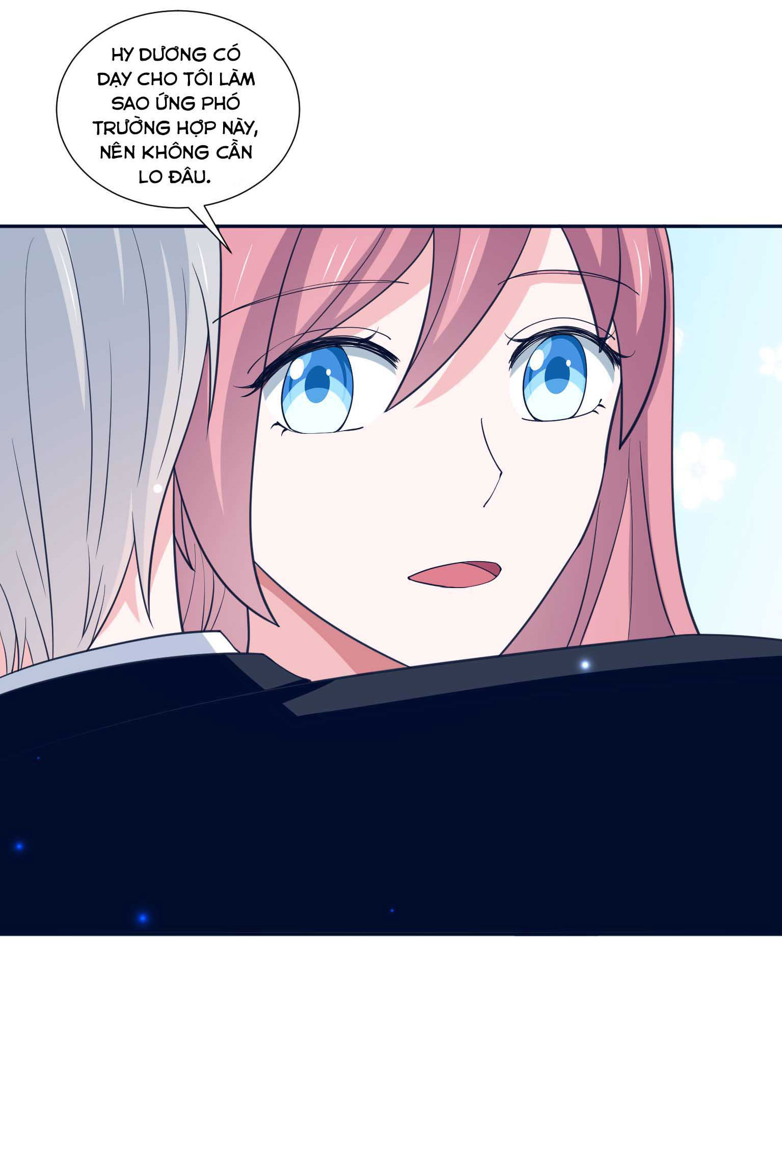 bí mật không thể yêu đương chapter 39 36