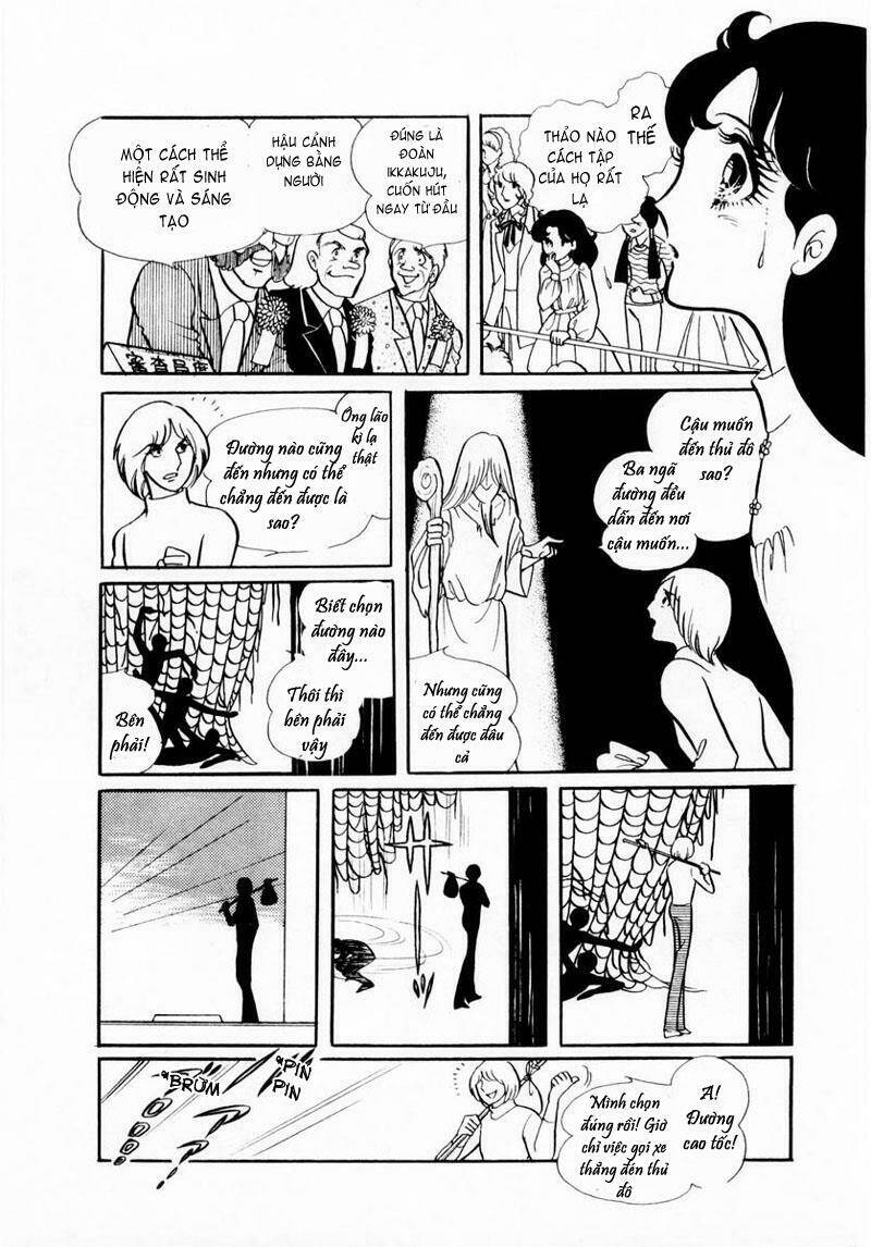 glass mask chapter 24.1 10