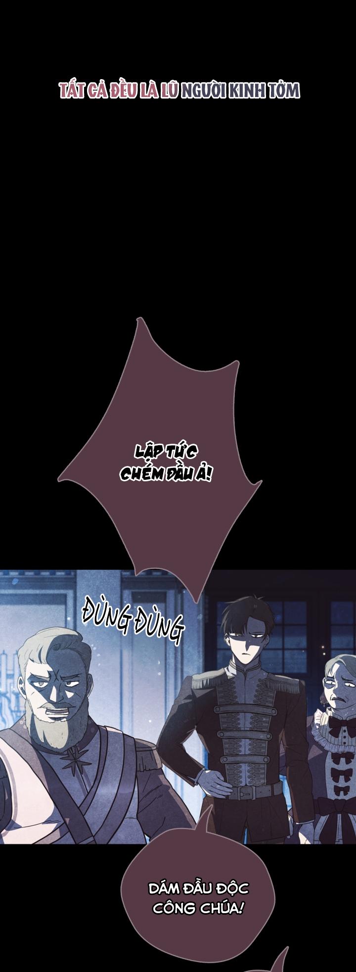 cha, con không muốn kết hôn đâu chapter 59 58