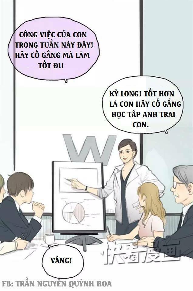 12 giờ của lọ lem chapter 17 10