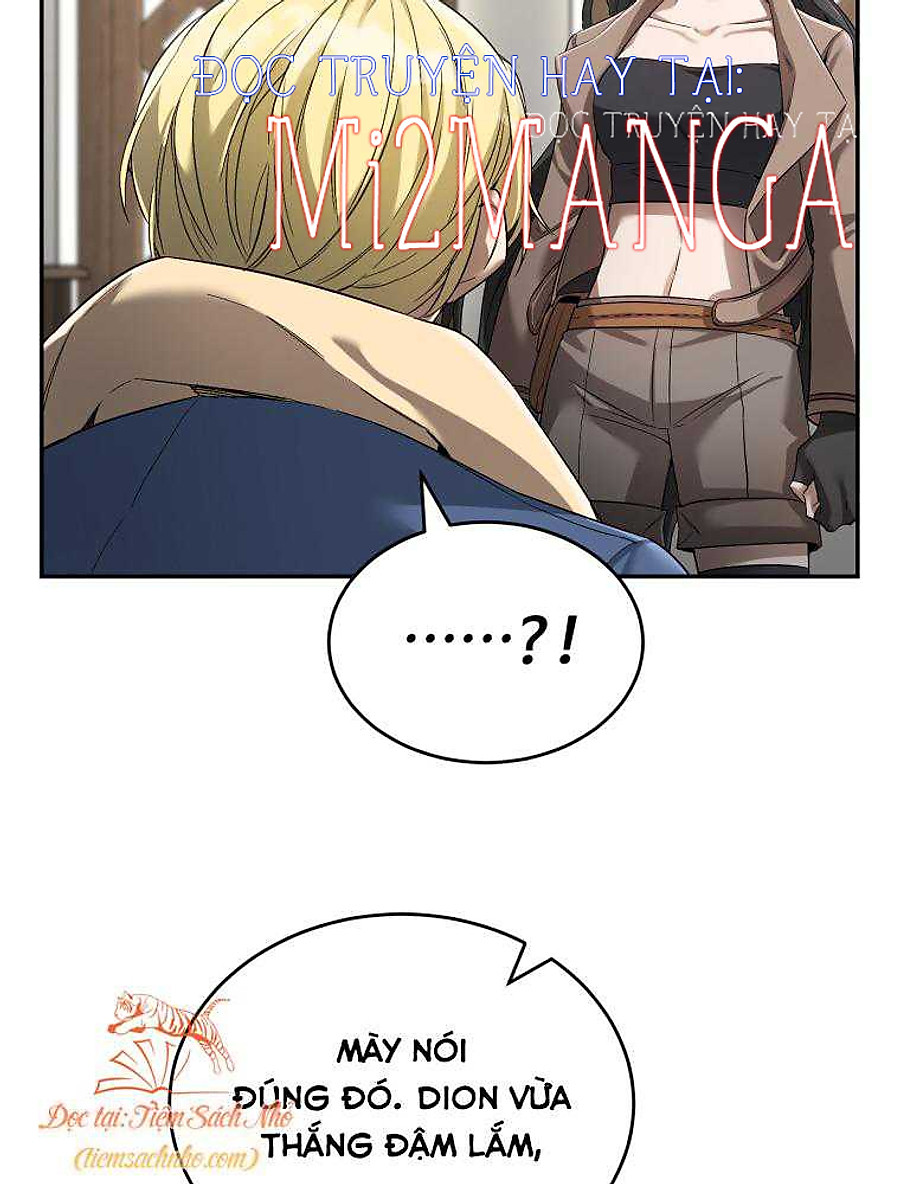 cách sống sót khi đã max level chapter 13.2 9