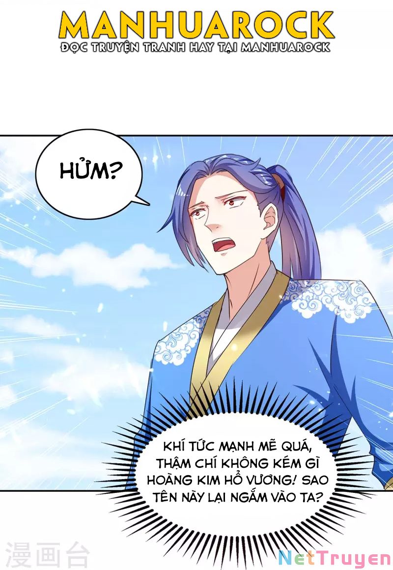 tối cường thăng cấp chapter 302 8