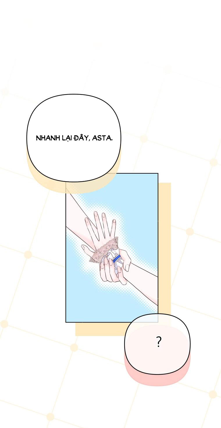 thà rằng để tôi trở thành nữ hoàng chapter 18.1 15