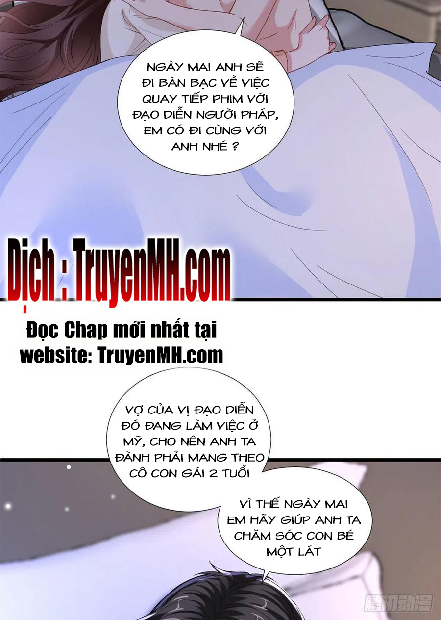 thí hôn lão công, cần giúp sức chapter 457 2