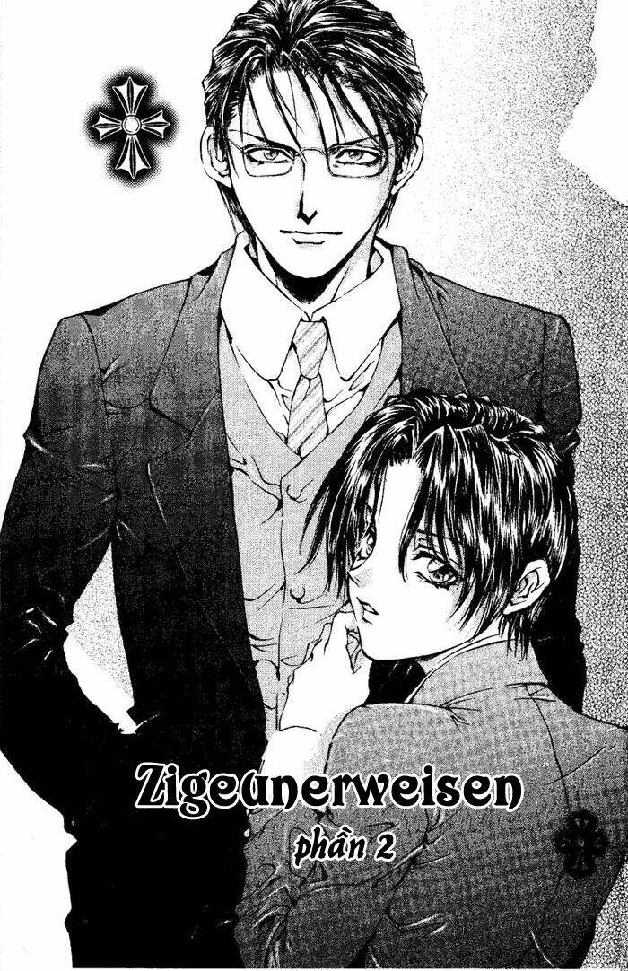 đứa con của thượng đế chapter 14 2