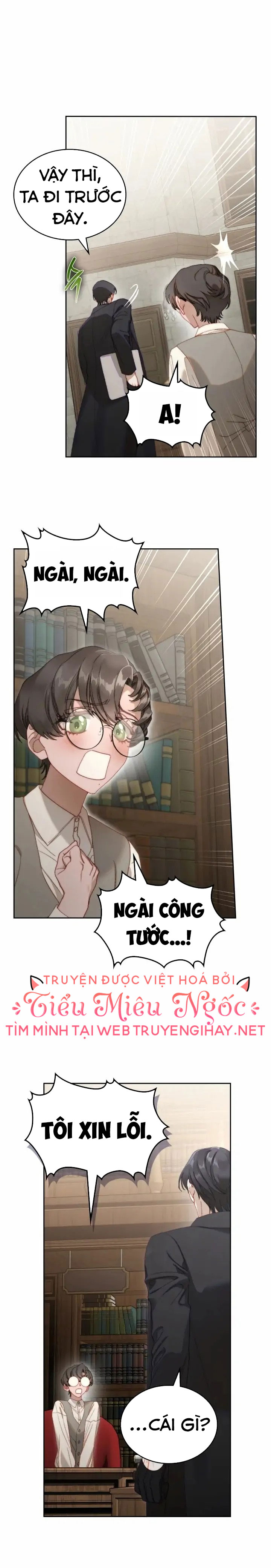 thư viện ánh trăng chapter 10 15