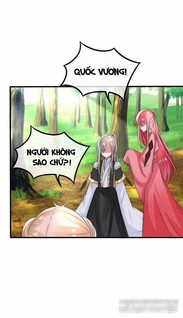 kế hoạch sủng ái của tiểu công chúa chapter 23.3 6