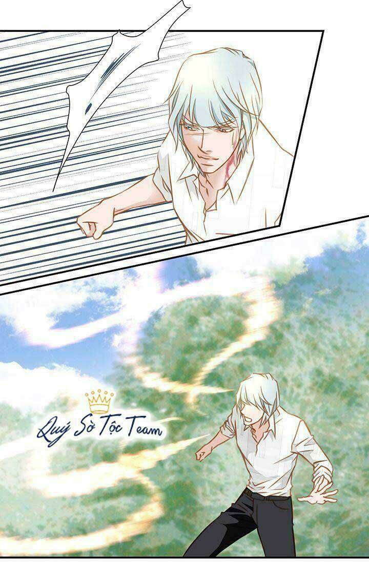 tiếp xúc chí mạng chapter 13 26