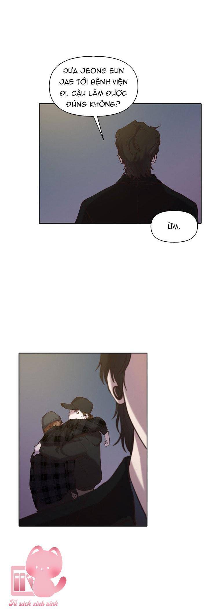 thanh xuân của chúng ta chapter 78 24