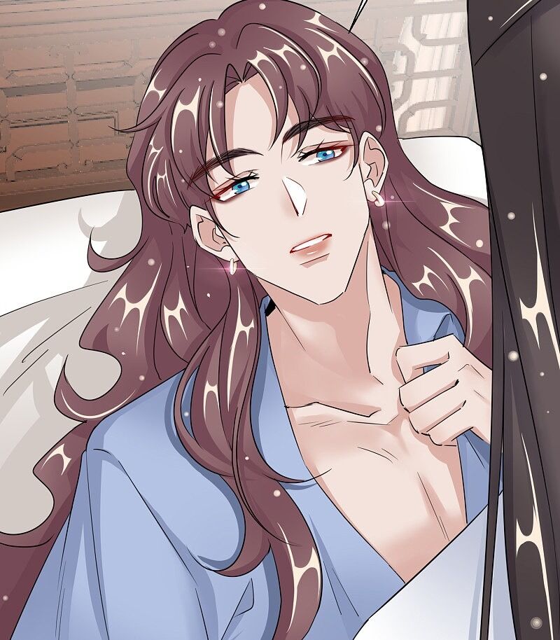 công lược trưởng thành của vương phi chapter 19 6