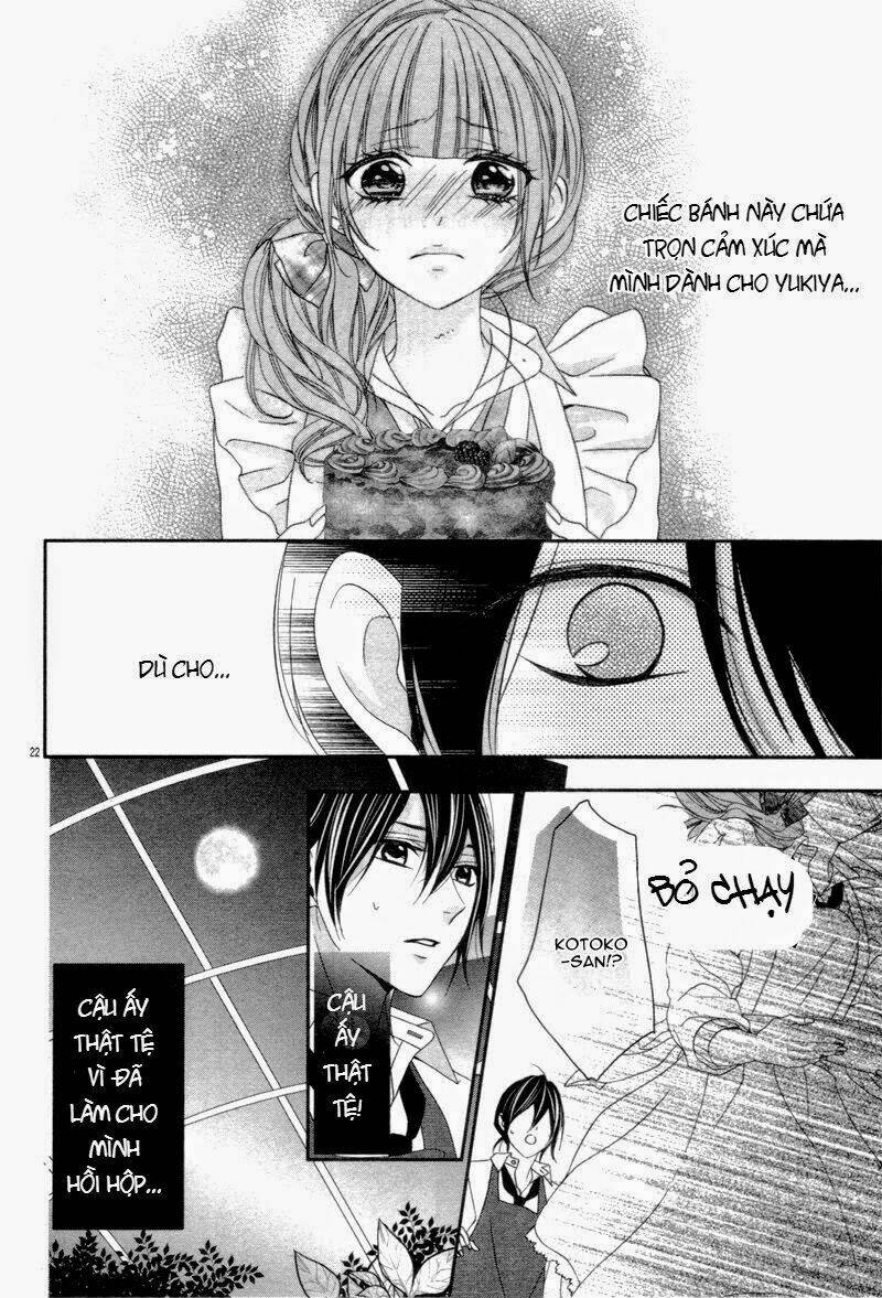 are after boyfriend chapter 2 25