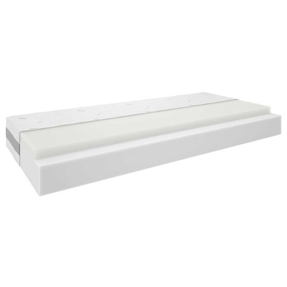 Đệm mút hoạt tính JYSK Wellpur N F85
