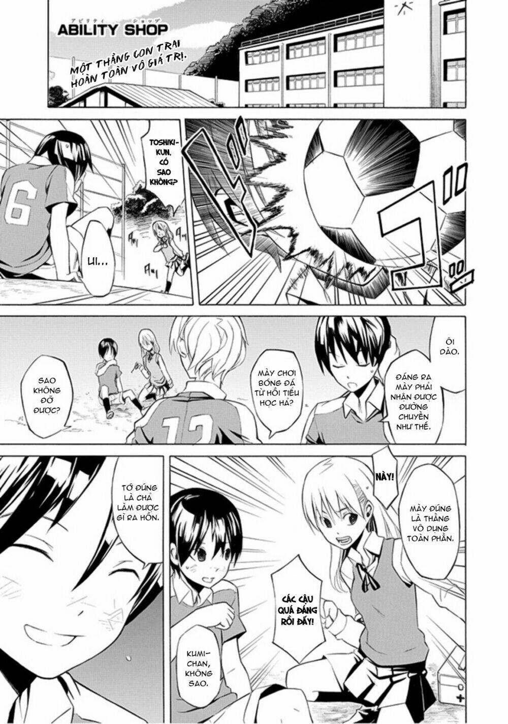 ability shop chapter 1 1