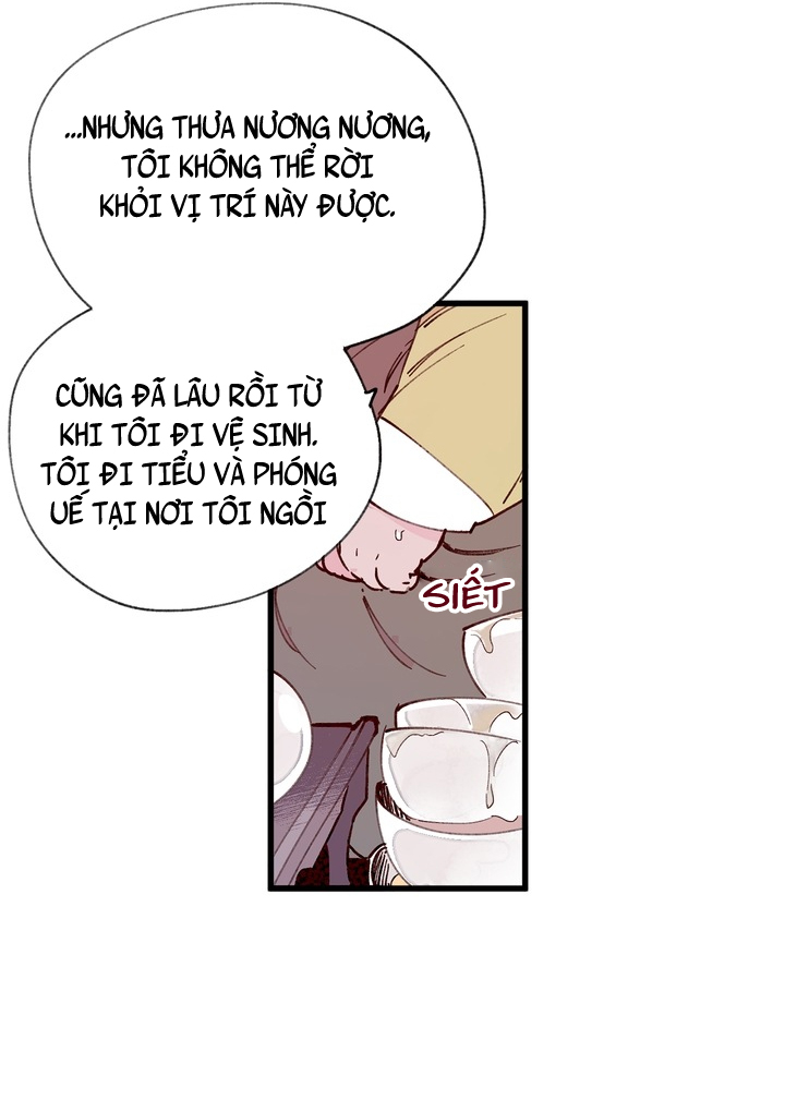 tham vọng quyền lực (full) chapter 32 12