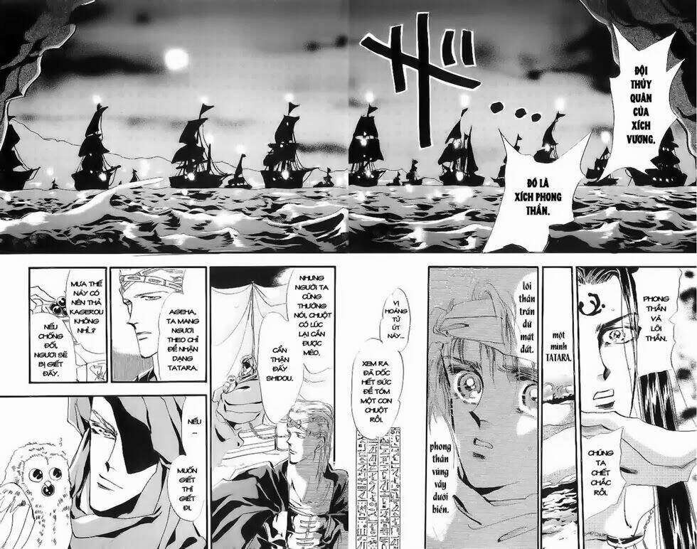 đứa con số phận chapter 10 21