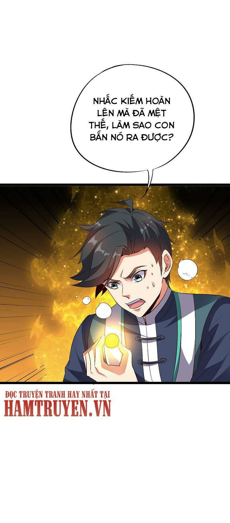 phục thiên thánh chủ chapter 64 42