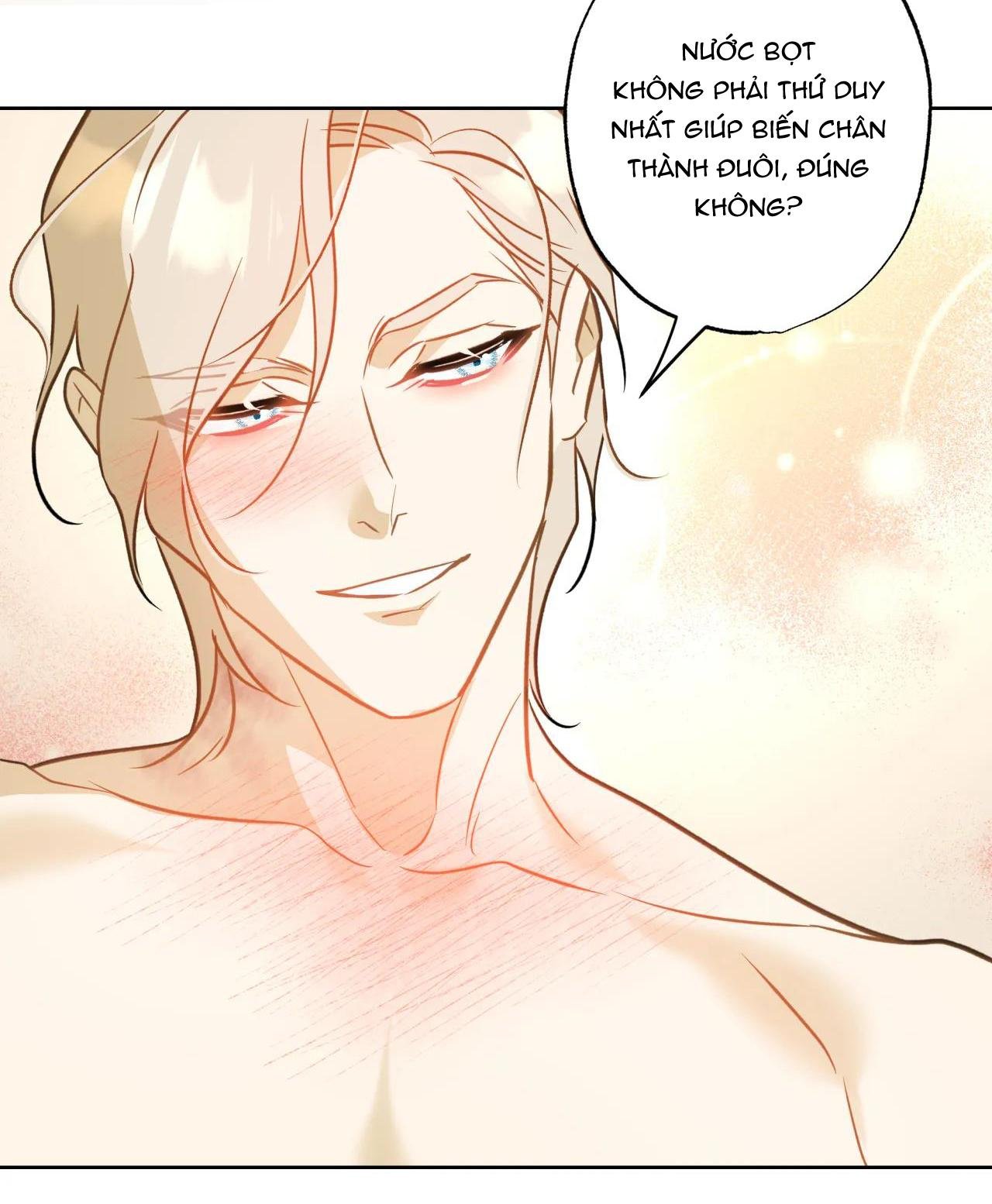 mỹ nhân ngư chapter 11 13