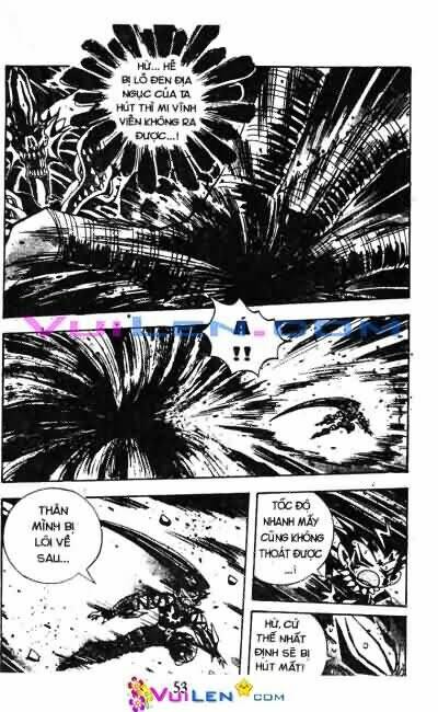 tiểu hòa thượng hd remake chapter 270 9