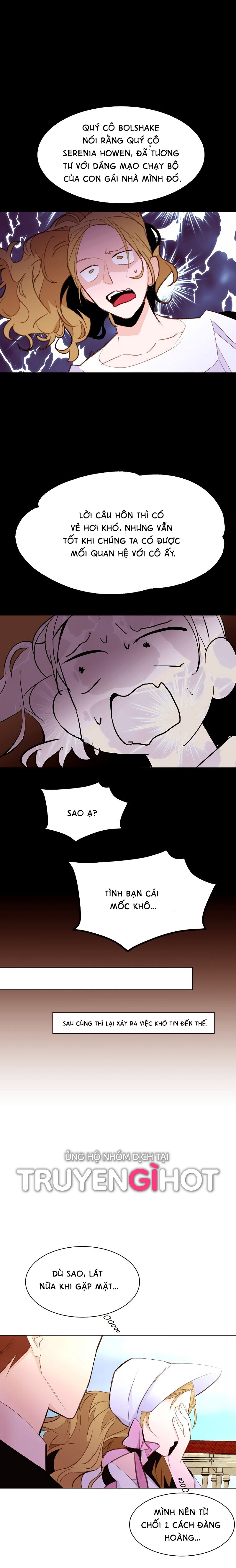 cuộc sống nhàm chán của quý cô tái sinh chapter 43 4