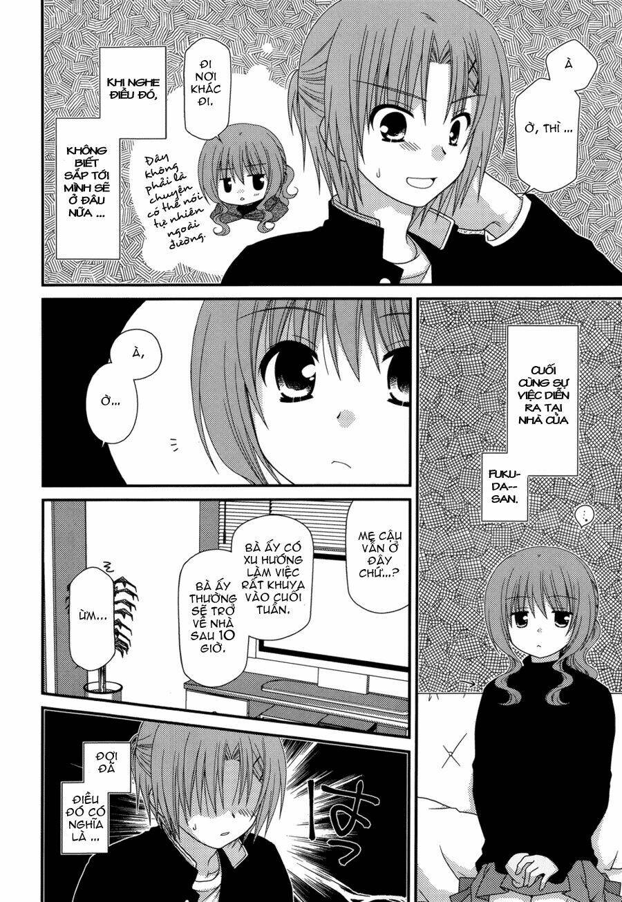 tonari no kashiwagi-san chapter 37 5