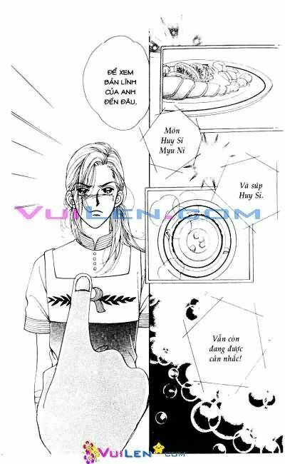 bữa tối của hoàng tử chapter 8 7