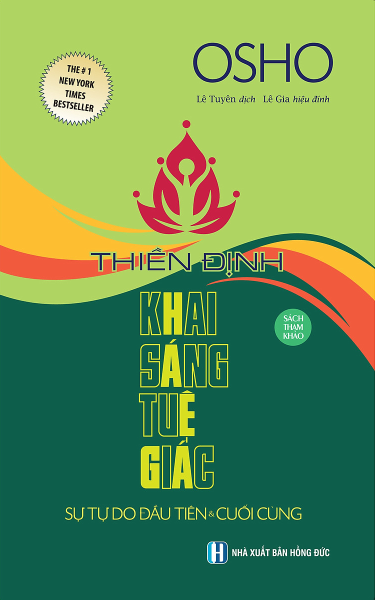 Thiền Định Khai Sáng Tuệ Giác Đn