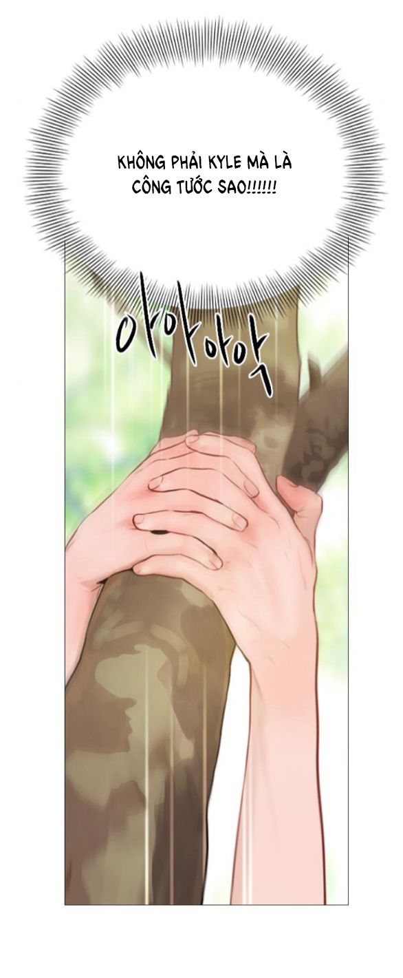 khóc đi hay là cầu xin tôi cũng được chapter 32.2 24