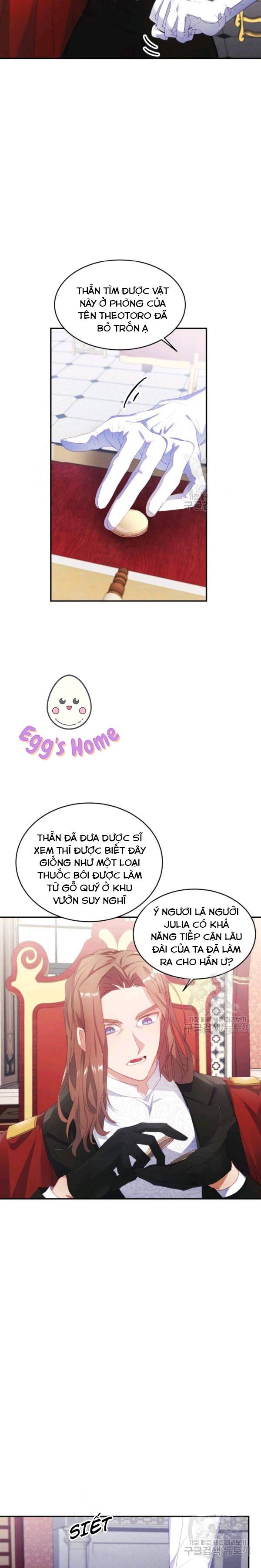 đứa con của rồng chapter 27 6