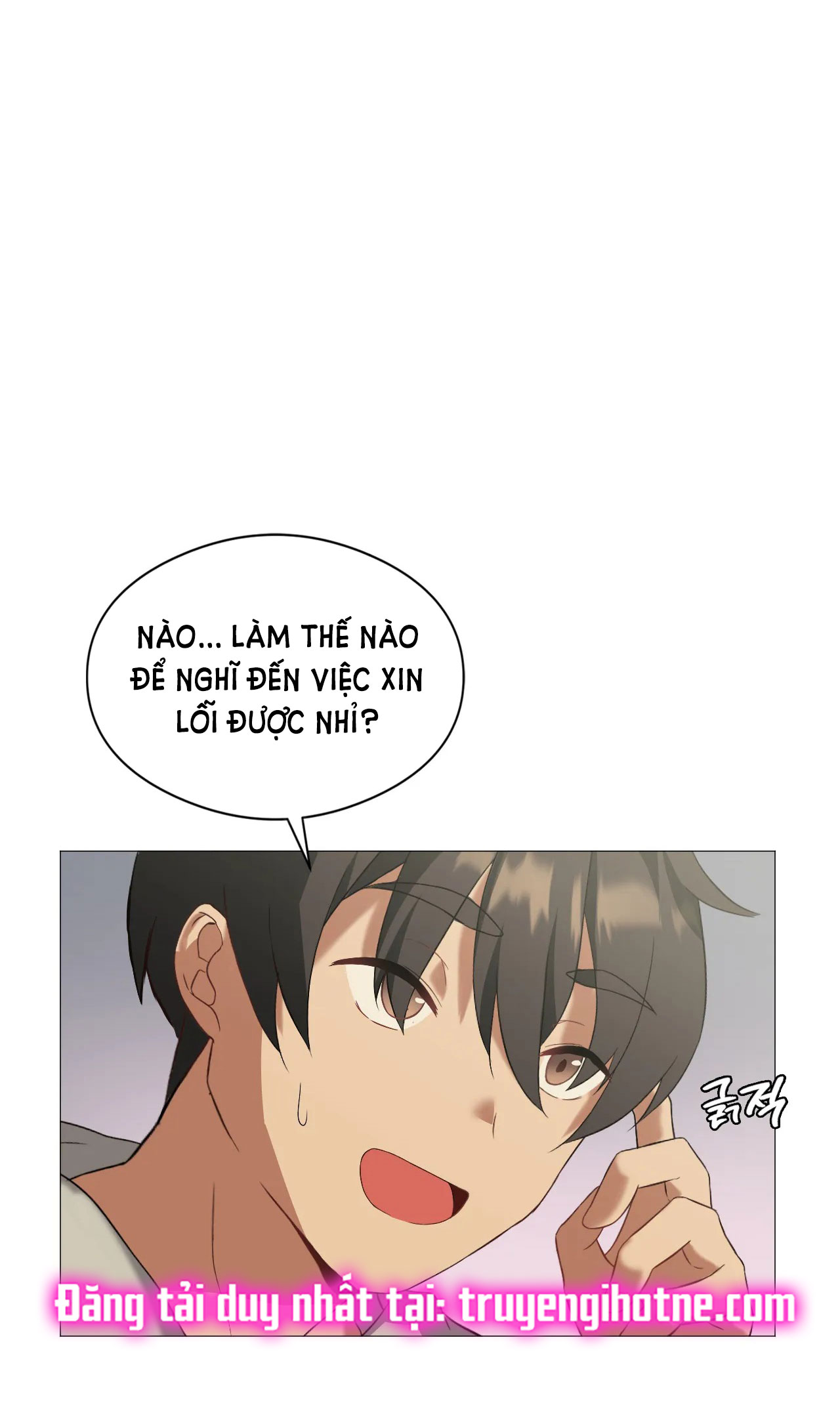 [18+] thăng cấp đến khi hài lòng chapter 10.1 15