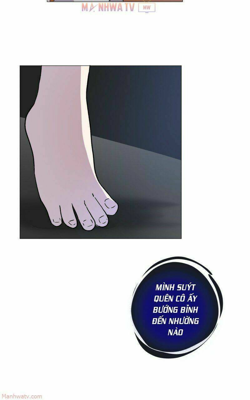 Trọng Sinh Mạc Thế Chapter 53 56
