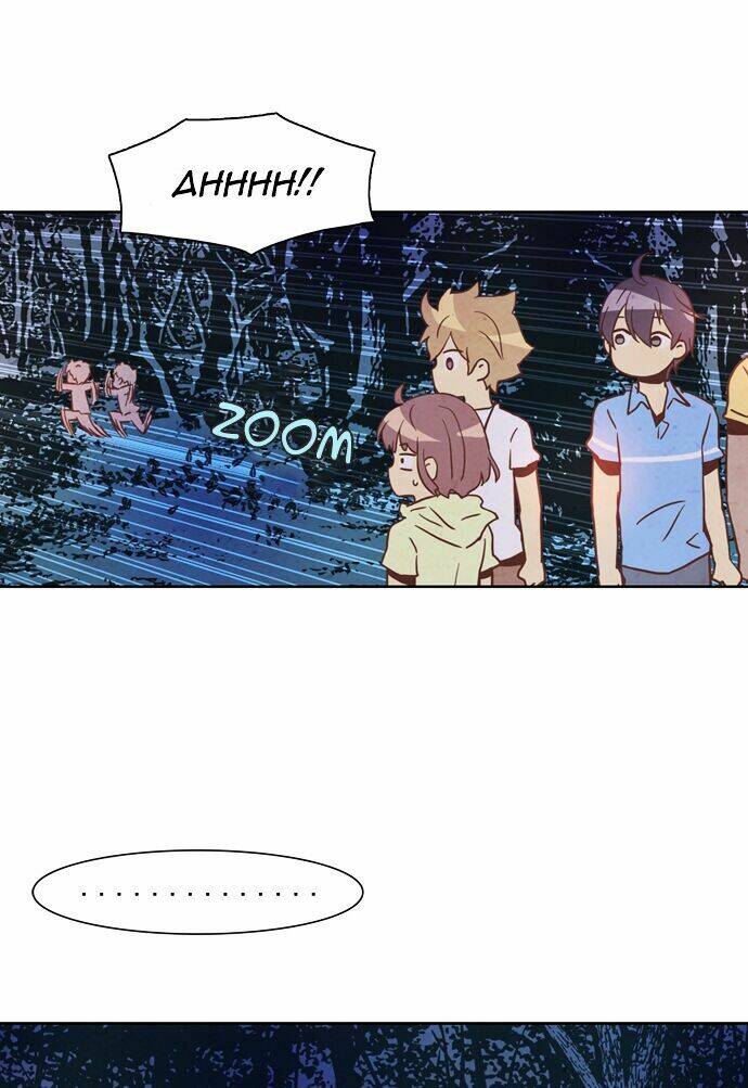 evergreen tea chapter 16.5 1