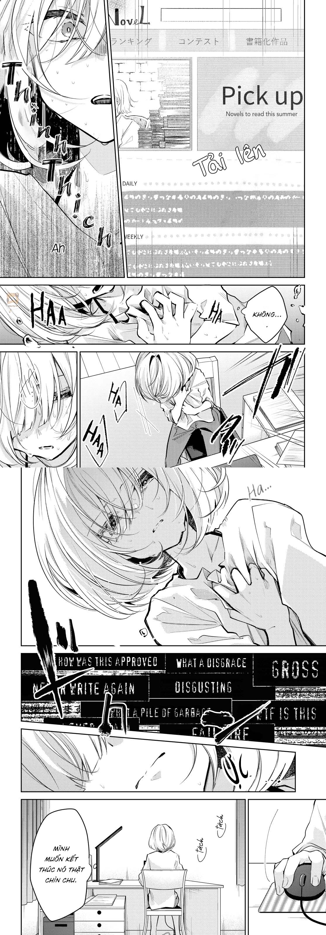 mùa hè có cậu ở đó chapter 1 8