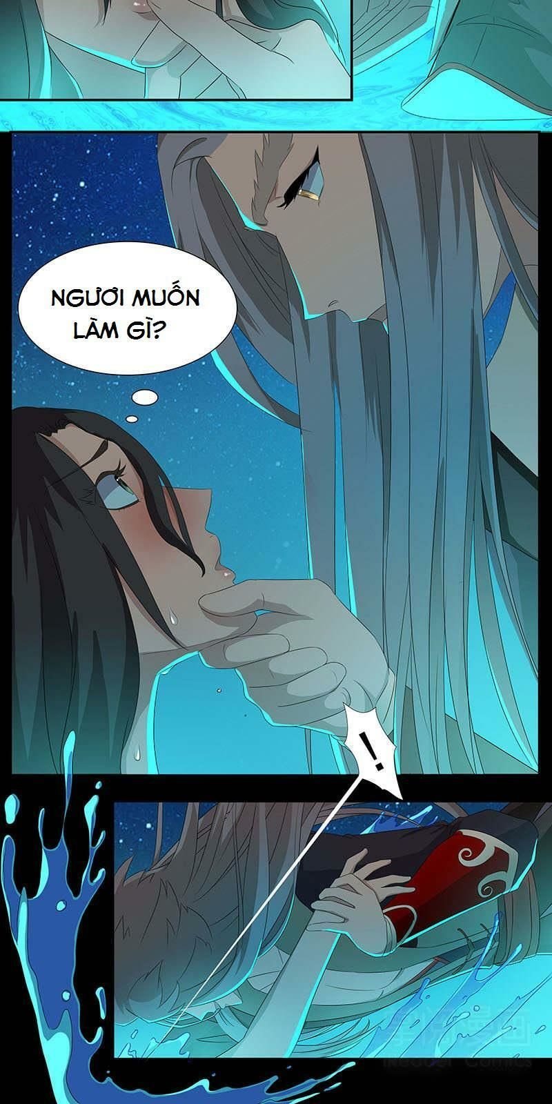 phế vật nghịch tập triệu hoán sư chapter 3 9