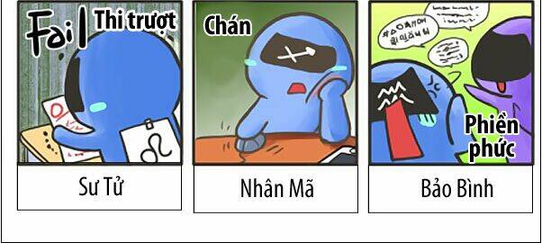 horoscope hehe horo chapter 3 11