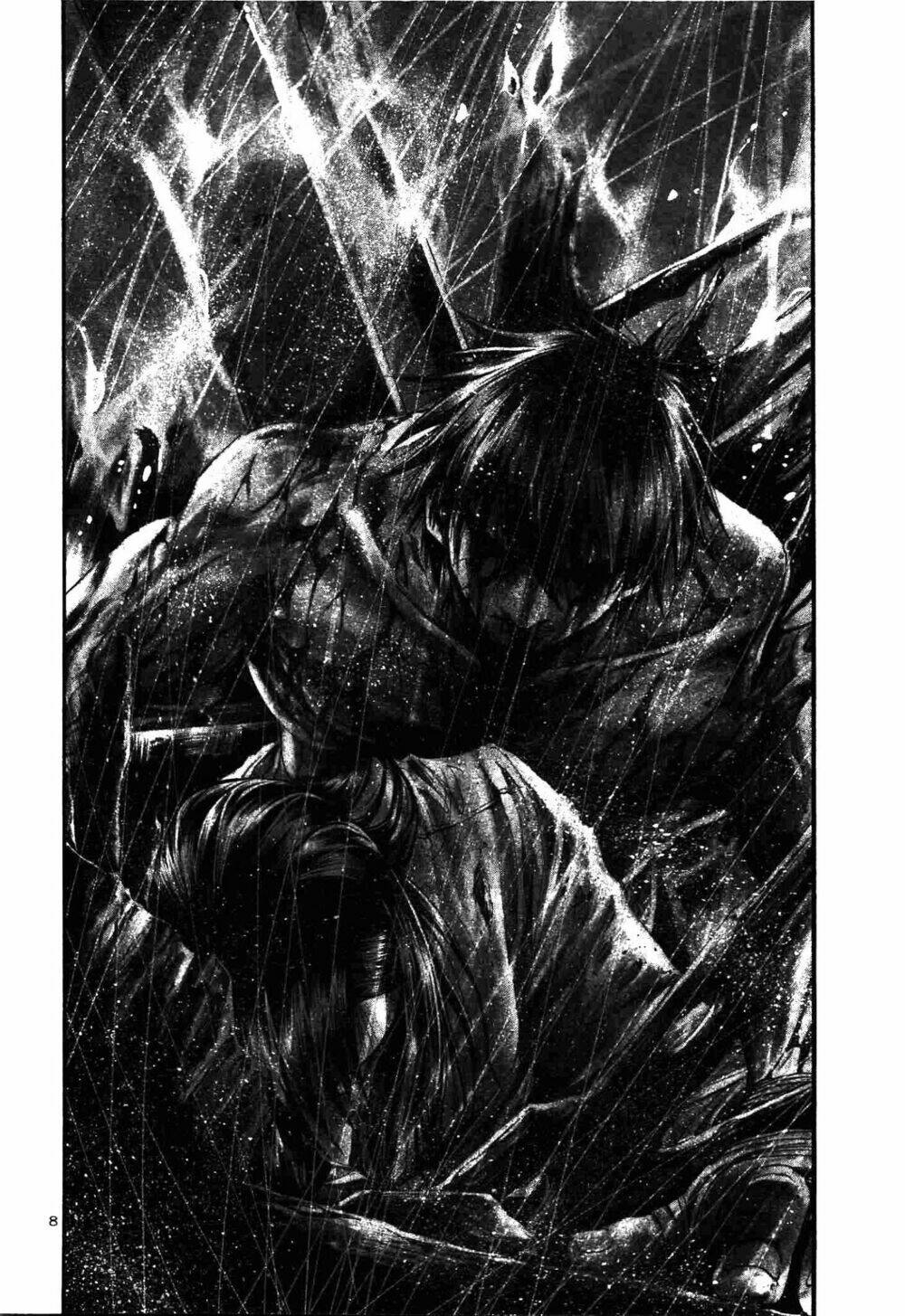 rainbow chapter 214 9