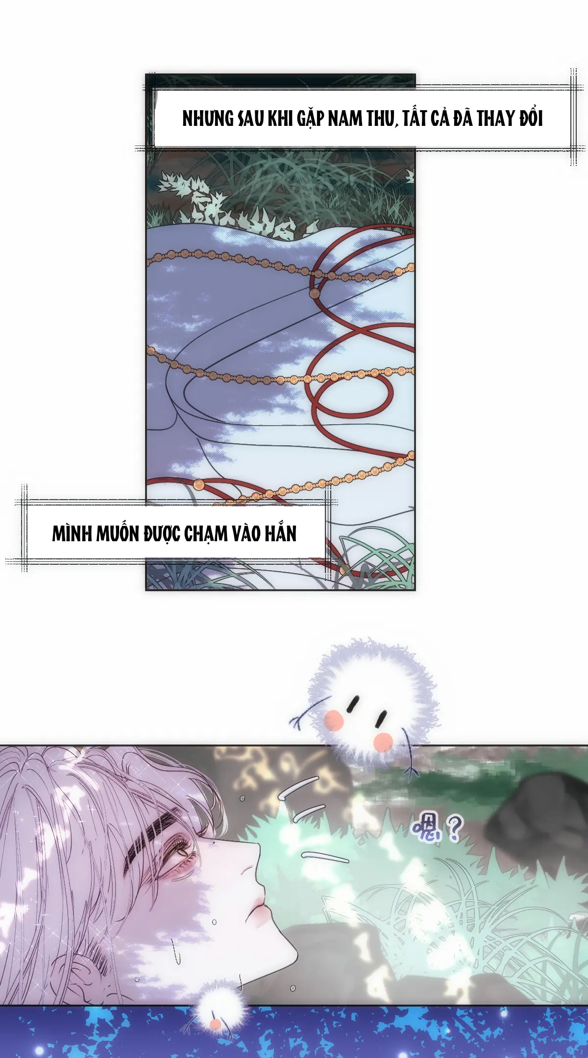 Chuyện Bên Lề Sau Khi Xuyên Sách Của Ta Và Sư Tôn chapter 18 - Trang 12
