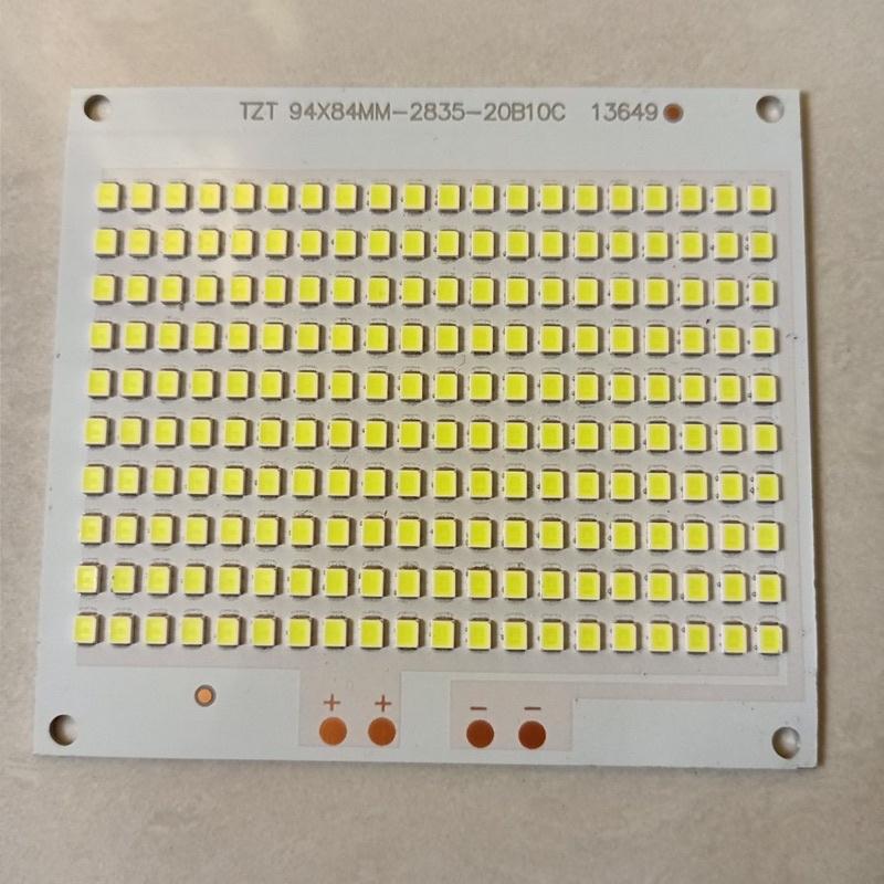 CHIP LED, NHÂN LED smd dùng thay thế cho pha led ngoài trời