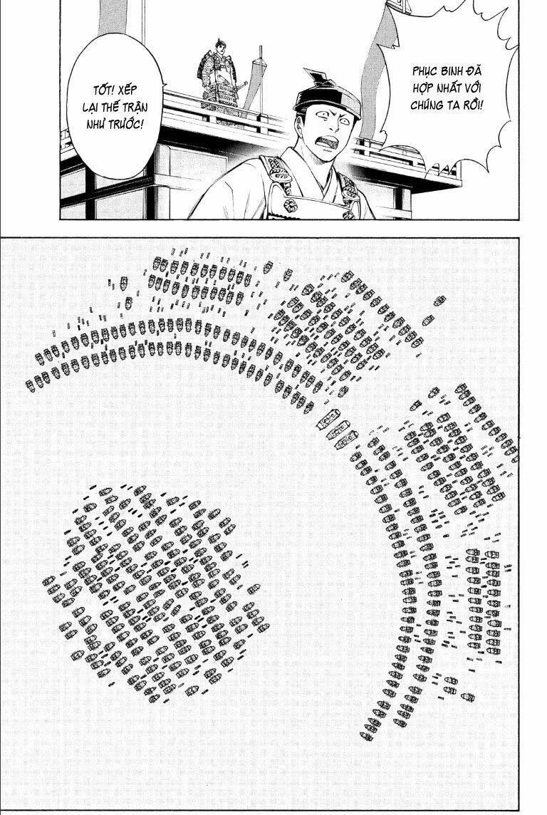 thiếu niên vương phần 2 chapter 74 56