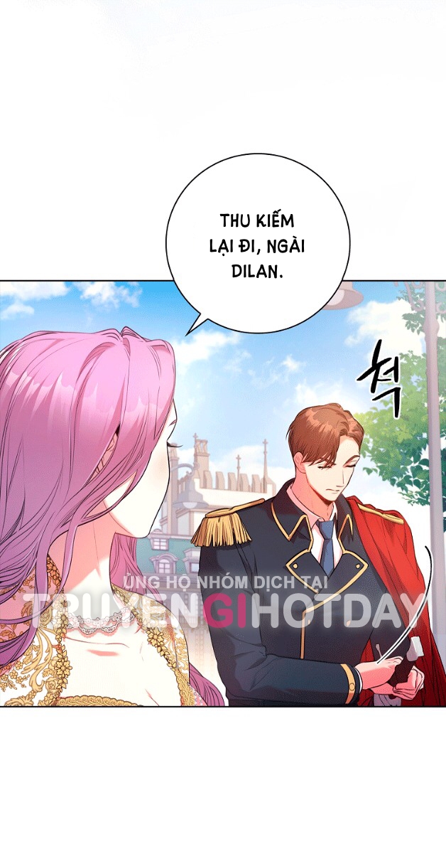 trở thành thư ký của bạo chúa chapter 95.2 9
