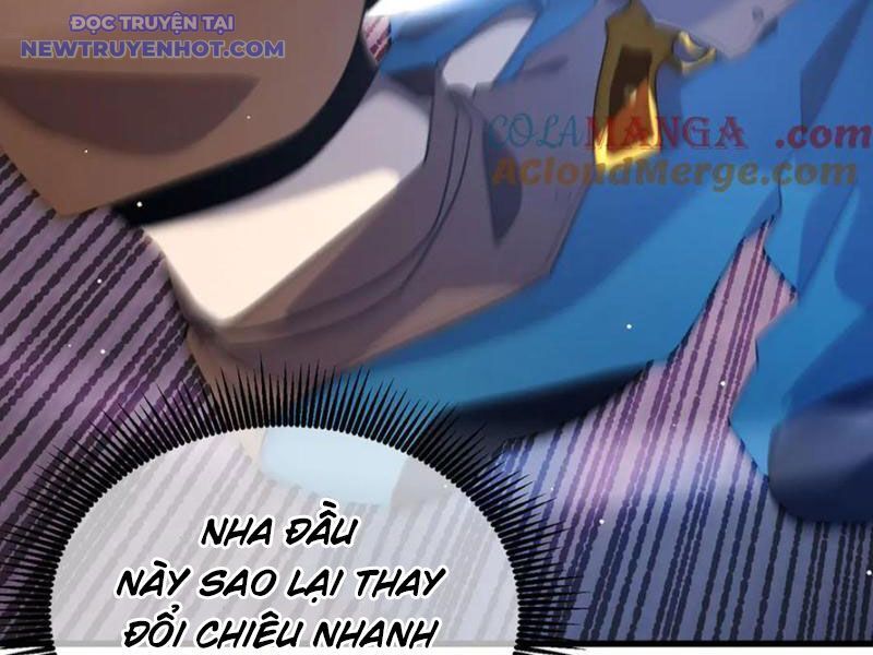 Vô Địch Bị Động Tạo Ra Tấn Sát Thương chapter 59 63