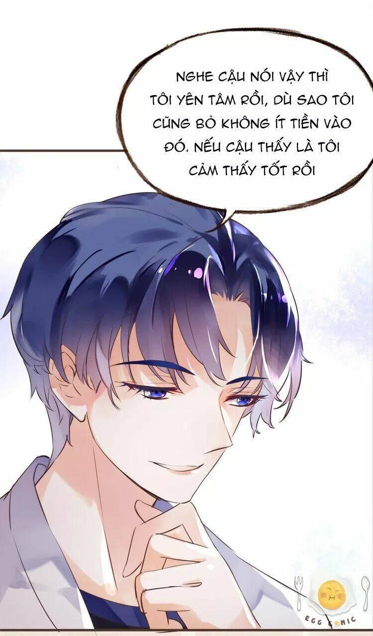 nở rộ trên bụi gai chapter 26 14