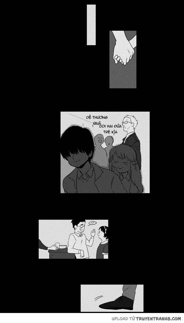 bẫy tình yêu chapter 91 32