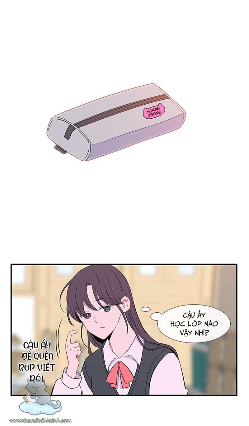 về bên anh chapter 16 23