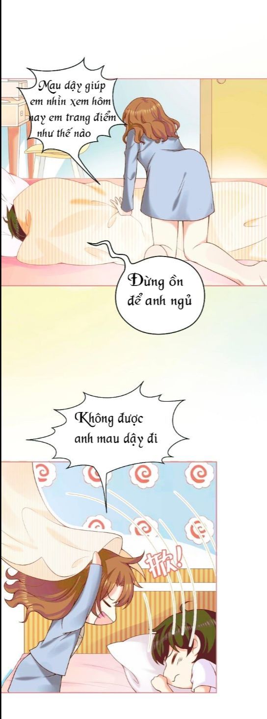 bên anh mới là cả thế giới chapter 2 14