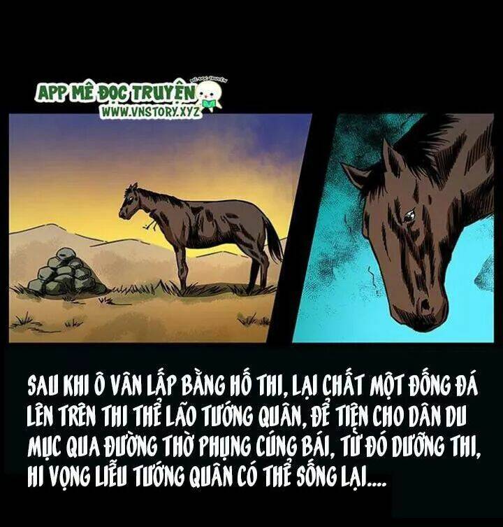 U Minh Ngụy Tượng Chapter 161 88