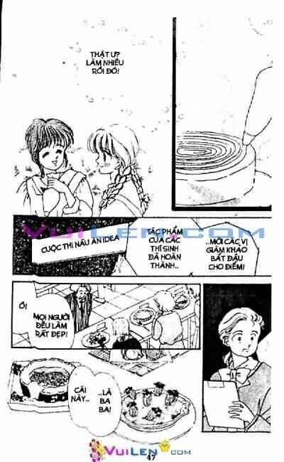 cô gái khả ái chapter 4 41