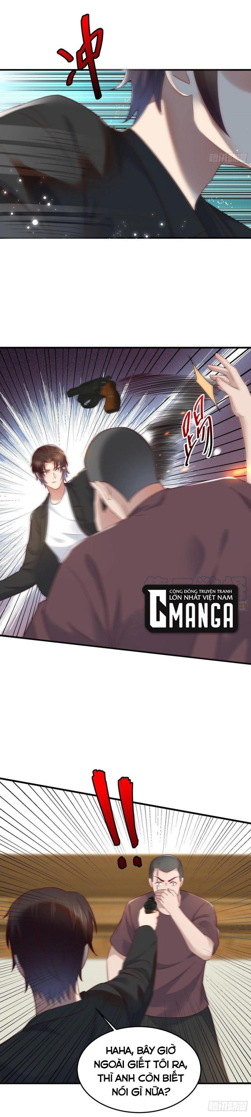 vua đầu tư mạnh nhất chapter 90 3